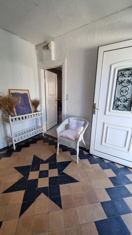 Maison uni ou bi-familiale (travaux + Combles à aménager et/ou Extension);;