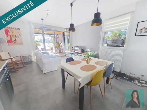 superbe appartement récent vue Pyrénées avec garage