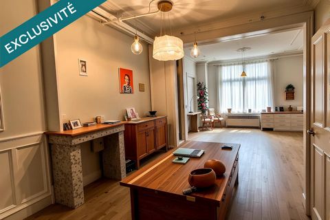 Charmante maison 161m² avec garage