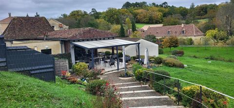 Fonds de commerce en restauration - Dordogne