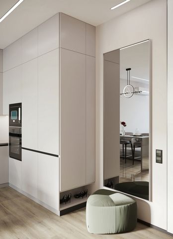 Сдам квартиру в удобном районе населённого пункта: Квартира светлая, после новая отделка, с современное освещение. Отличный вариант: рядом остановка общественного транспорта. без залога. Квартира расположена в удобном районе с развитой инфраструктуро...