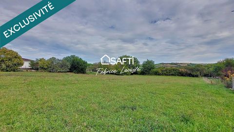 Terrain constructible - 4486 m²