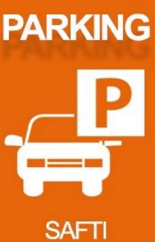 Place de parking - Perpignan