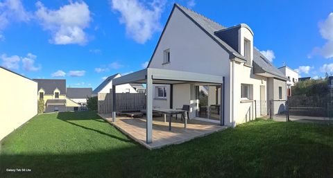 Maison avec suite parentale à 500 m des commerces