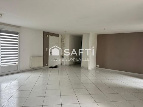 Votre futur chez-vous vous attend !