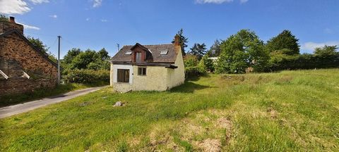 maison de pierre à renover