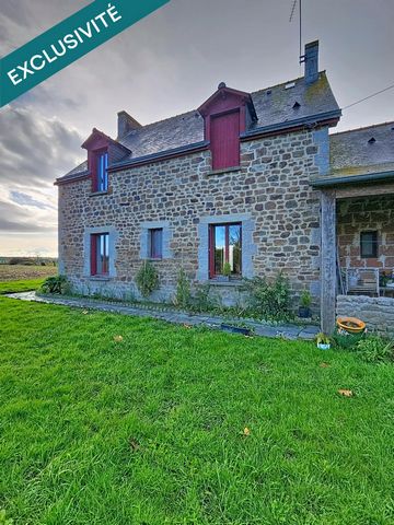 Une vie de plain pied à la campagne