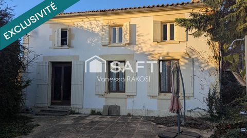 Maison de 174 m² avec véranda, 5200 m² de jardin et dépendances