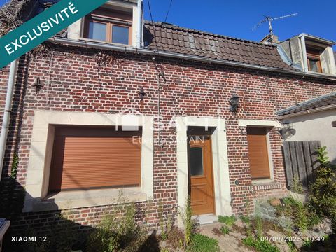 maison village à renové