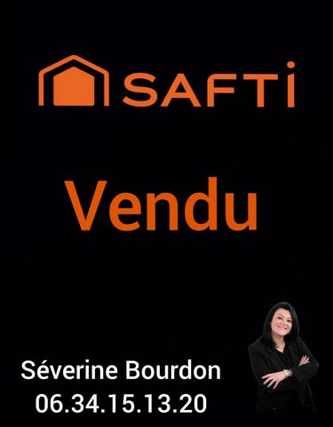 Appartement 2 Chambres terrasse et parking privé