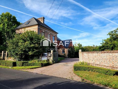 Propriété Augeronne