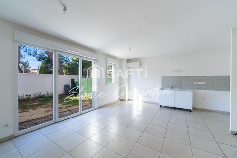 Villa récente Perpignan Sud