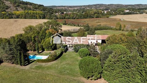 Propriété de Caractère à proximité de Mirepoix