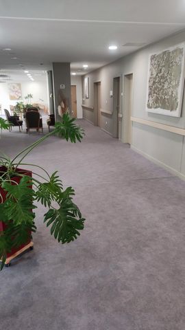 Appartement T2 Quartier St Donatien NANTES