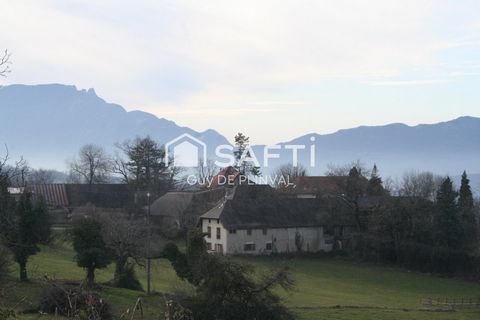 Gros potentiel locatif ou pour investisseur