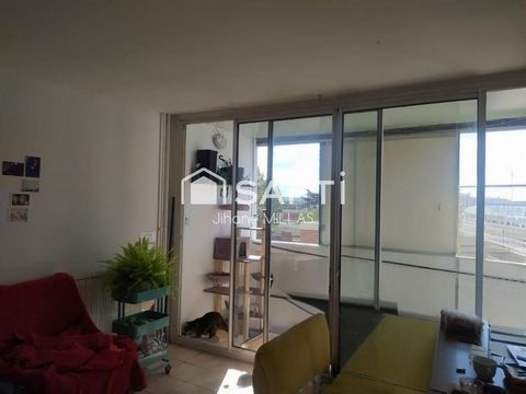 Appartement 75M2