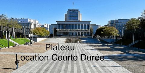 Dpt Finistère (29), à vendre Brest Centre Liberté Plateau 200m² Location Courte Durée - Colocation