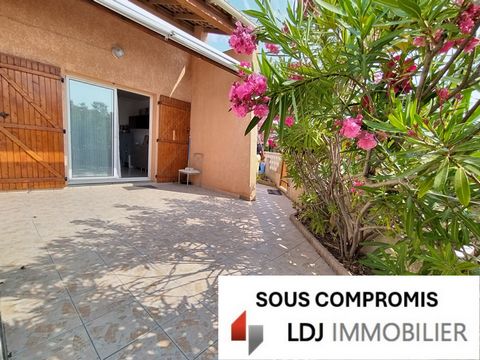 UNDER COMPROMISE - House of about 42m2 of living space of Type 3 + Mezzanine. You are a buyer(s) => Contact us so that we can offer you properties in line with your search! You are a seller(s) => actively looking for properties to offer to our custom...