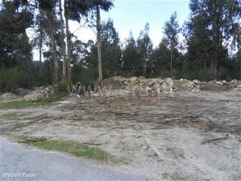 Construction Site; Total area of 1,307 m2; 2 Fronts; Good Access.