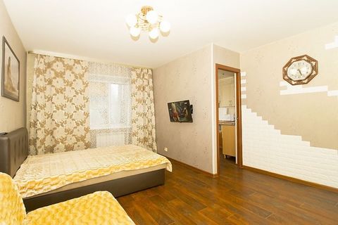 Located in Троицкий.