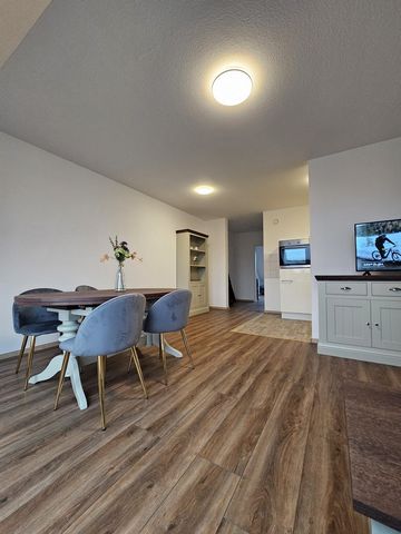 The modern and stylish apartments in Mannheim offer an optimal combination of comfortable living and a first-class location. The 2-room apartments are characterized by their thoughtful use of space. Located in a convenient location, you will enjoy al...