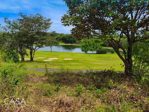 These two incredible lots for sale are situated within the exclusive Lucero Homes and Golf Community, are each 3,372.50 square meters.  They are adjacent so take your pick.  The price shown is the price per lot.  Consider both for an expansive home s...