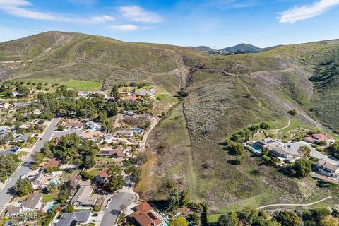 Welcome to 1 and 2 Bascom Court, where an extraordinary opportunity awaits on nearly 4 acres of vacant land. Situated at the peaceful end of a coveted cul-de-sac in the highly sought-after Conejo Oaks neighborhood, this property offers the potential ...