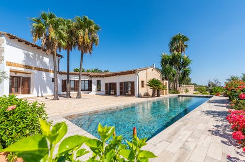 EXKLUSIV Große Finca mit fantastischer Aussicht in ruhiger Lage mit ETV Private Placement Properties - steht für Beratung beim Kauf. Wir bieten Ihnen Zugang zu allen Immobilien auf Mallorca. Mit uns kaufen Sie auf Wunsch Ihr Traumdomizil auch fertig ...