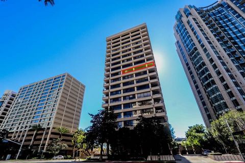 Trust Sale. Court confirmation MAY be required. First time for sale after 40 years! Bright and expansive 2 bed/ 3-bath condo unit with living area of 2,315 SF located in the heart of the Wilshire Corridor! The renowned Westford provides 24/7 security...