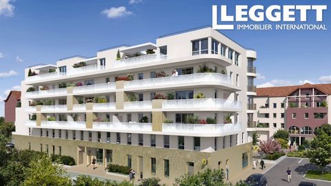 A27123LK01 - Completed at the end of 2024. Last opportunity, new T4 with 3 bedrooms, 2 bathrooms, balcony, parking, walking distance to all amenities Information about risks to which this property is exposed is available on the Géorisques website : h...