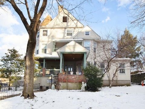 Do not miss this rare investment opportunity. This 5500 SF 4-family home is located in the heart of the highly desirable village of Dobbs Ferry. This cherished multi-family has been owned and cared for by 1 family for over 50 years! The main level of...