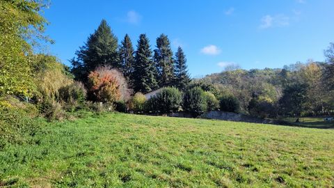 Dans la vallée de la Barguillère, à moins de 10 minutes de Foix, ce terrain de plus de 1200 m² est d'ores et déjà viabilisé. Orienté sud, il offre une magnifique vue sur le Picou. Il fait partie d'un petit lotissement de 5 lots au total. Au calme tou...