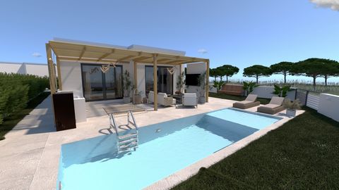 Did you know that you can now own a three-bedroom villa in the vicinity of Lindos at an affordable price? Lindos Countryside Villas offer a laid-back lifestyle in a countryside setting close to the main attractions of Rhodes Island. Lindos Countrysid...