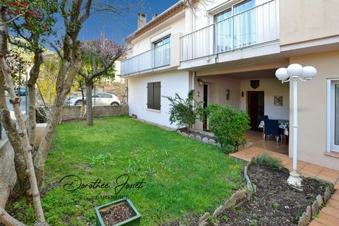 Dpt Hérault (34), à vendre SAINT NAZAIRE DE LADAREZ maison P5 de 145 m² - Terrain de 183