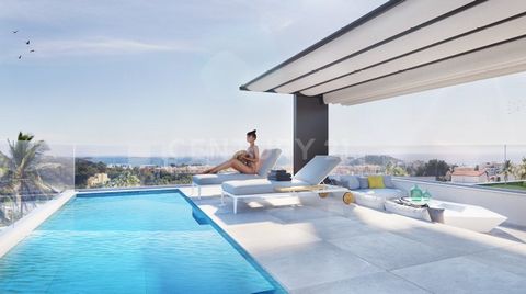 A private development consisting of 11 single-family villas in Santa Eulalia del Río. Exclusivity and innovation in design, together with panoramic sea views and proximity to the city, distinguish Can Dalt, making it one of the most representative ne...