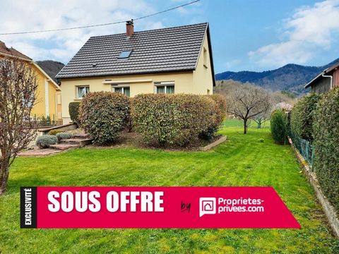 Are you looking for a bright and welcoming home? I invite you to discover this house located on a generous plot of 8.57 ares of flat land. This property, with quality finishes, is composed as follows: On the ground floor: an entrance hall, a fitted k...