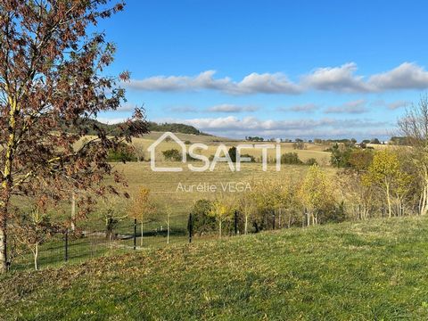Experience the charm of the countryside with all the modern comforts in this contemporary home built in 2020, conveniently located near Bram, Castelnaudary, and Mirepoix in Ariège. Enjoy serene living without the need for renovations: a spacious livi...