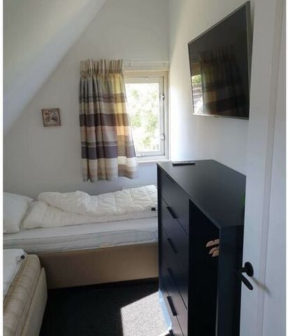 Fantastique maison de vacances de luxe en Hollande du Nord - détente et confort au plus haut niveau !