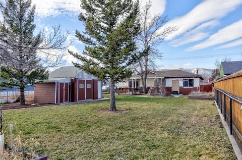 Great opportunity for a first time home buyer or an investor/developer. On a sprawling 8,000+ square foot lot, this two bedroom, one bath fixer-upper embodies untapped potential awaiting transformation. With ample space for expansion and/or renovatio...