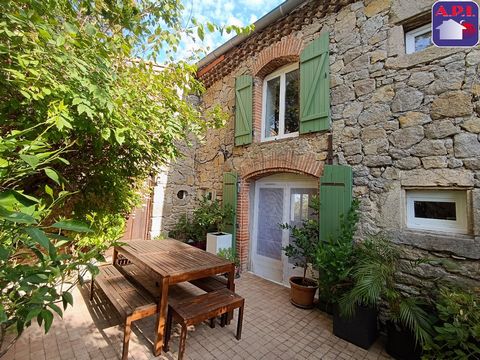18 ROOM MAS - VILLEFRANCHE DE LAURAGAIS AREA Welcome to this magical place in Lauragais, in the land of a thousand hills, with a direct view of the Pyrenees and the Montagne Noire. Real estate complex comprising 4 homes, ideal for family reunion or a...