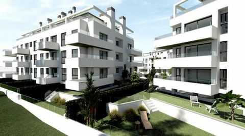 Nueva Promoción: Precios desde 291,000 € hasta 575,000 €. [Habitaciones: 2 - 2] [Baños: 2 - 2] [Construidos: 10.00 m2 - 119.00 m2]Tenemos 34 propiedades en venta que constan de apartamentos y áticos de 1 y 2 dormitorios.Comenzaremos la construcción e...