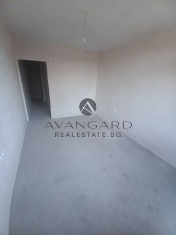 of 20188 TOP LOCATION! ACT 16! MIDDLE FLOOR! We offer you to buy a wonderful investment property in one of the most preferred areas for living in Dragalevtsi district. Thrace, near the Municipality. The apartment consists of: living room with open-pl...
