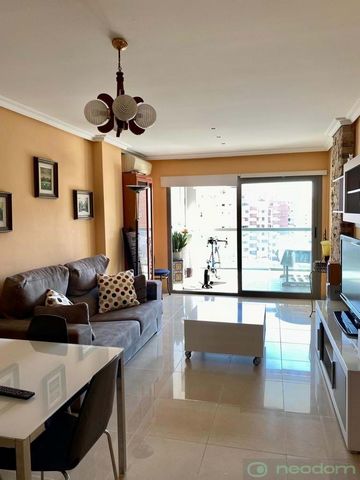 Located in Alicante. Apartment for rent in La Cala de Finestrat Look no further! This charming 2-bedroom, 2-bathroom apartment is available for rent in La Cala de Finestrat. With a privileged location near the beach and all the amenities you need, th...