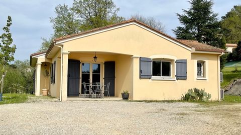 Dpt Dordogne (24), à vendre BERGERAC maison P4
