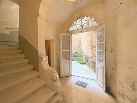 Unconverted corner PALAZZINO located in a sought after area of Vittoriosa also known as Birgu a fortified city on the south side of the Grand Harbour in the South Eastern Region of Malta. This historic property enjoying scenic views of the Yacht Mari...