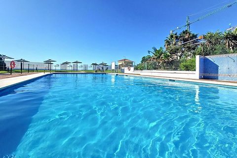 Located in Estepona. *** Air-conditioning available from April 2024 *** This well appointed two bedroom apartment, located next to the beach in Estepona west offers great accommodation for a family holiday on the Costa del Sol. You have a good sized ...