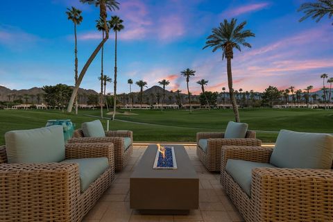 Welcome to a true masterpiece at the newly renovated exclusive community of Desert Horizons Country Club. Stunning is the best word to describe this luxurious 3 Bedroom, 3 ½ Bath custom-designed home where every detail has been crafted to create an u...