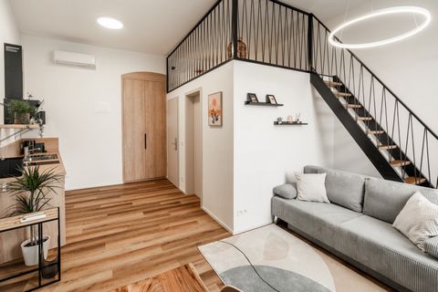Looking for a stylish and family-friendly apartment in the center of Brno? Look no further! Welcome to our modern and well-designed apartment that cater to the needs of families and individuals alike. Main advantages: ❤ Private bathroom and fully equ...
