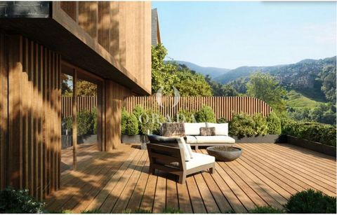 Aldosa Village es un nuevo concepto residencial que destaca por su diseño e innovación. Es un conjunto residencial con una ubicación privilegiada, en el lugar con más sol y mejores vistas entre Aldosa y Anyós, en un entorno único que permite disfruta...