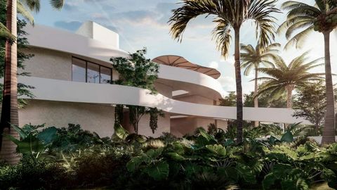 Discover LULA an exclusive development of residential lots located in Tulum one of the areas with the greatest growth and appreciation. LULA is not only a residential project but a living experience in perfect harmony with nature offering a natural s...